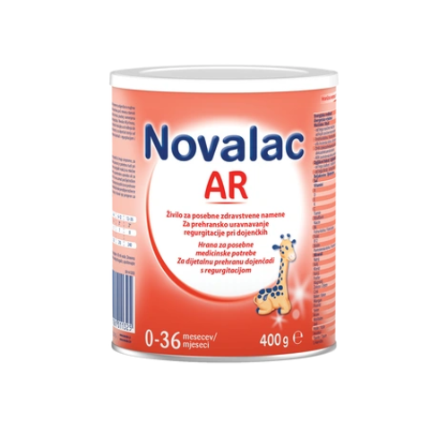 Novalac AR 400 g