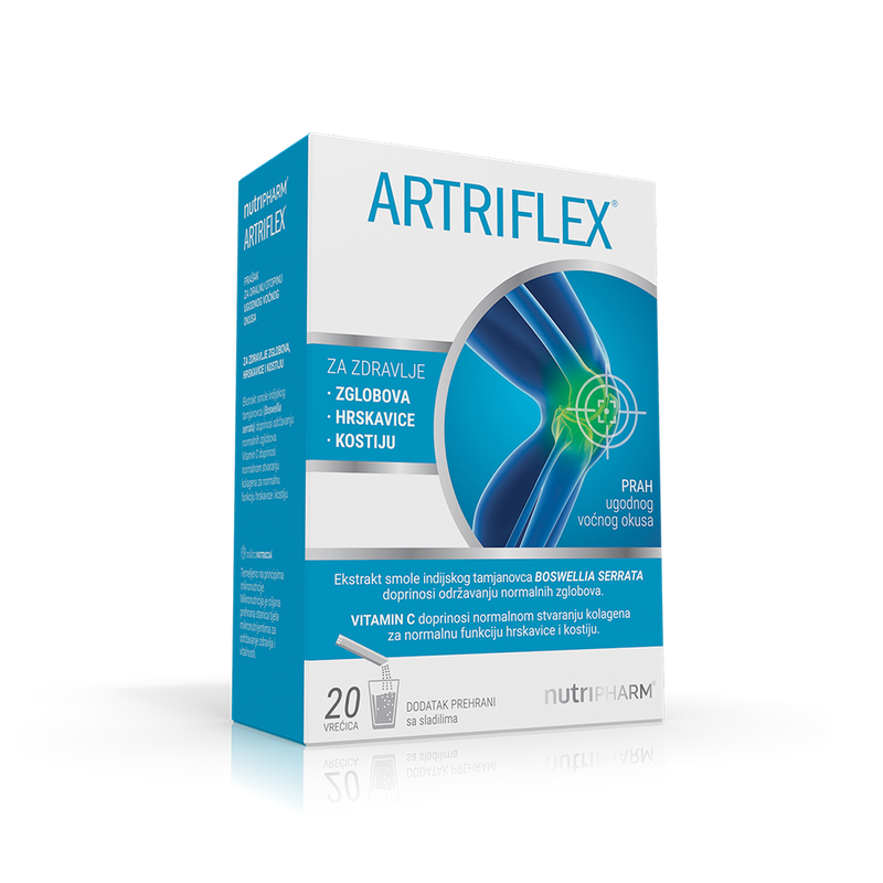 ARTRIFLEX®