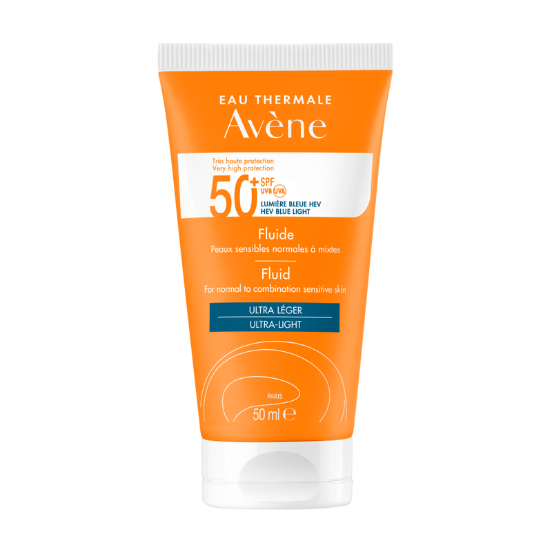 Fluid SPF 50+