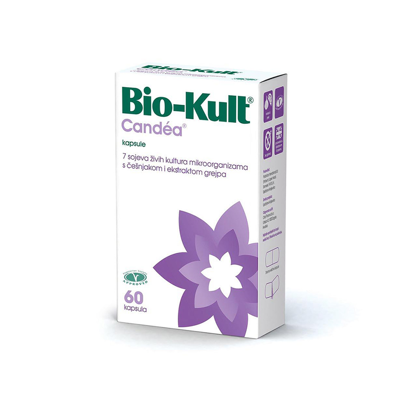 BIO-KULT® CANDEA®