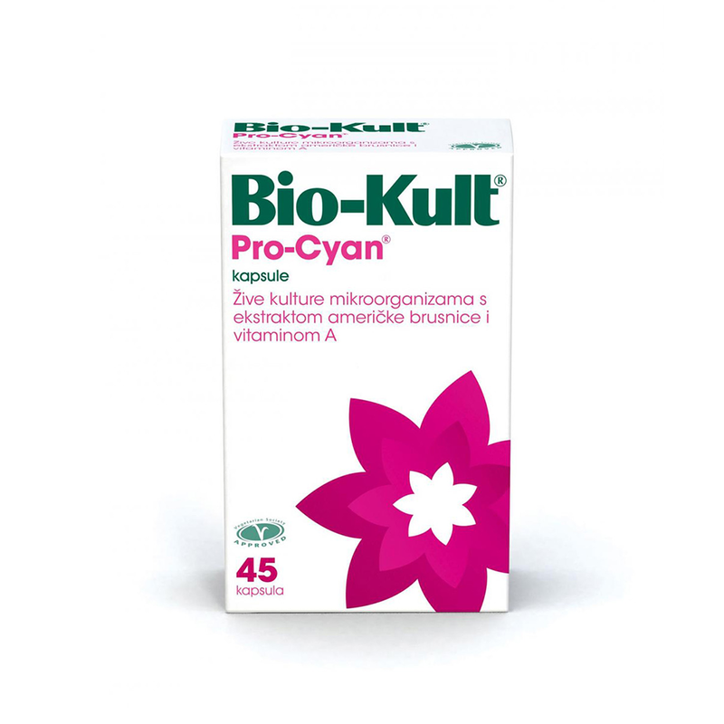 BIO-KULT®PRO-CYAN®