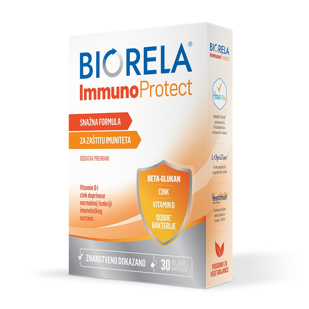 Biorela® Immuno Protect