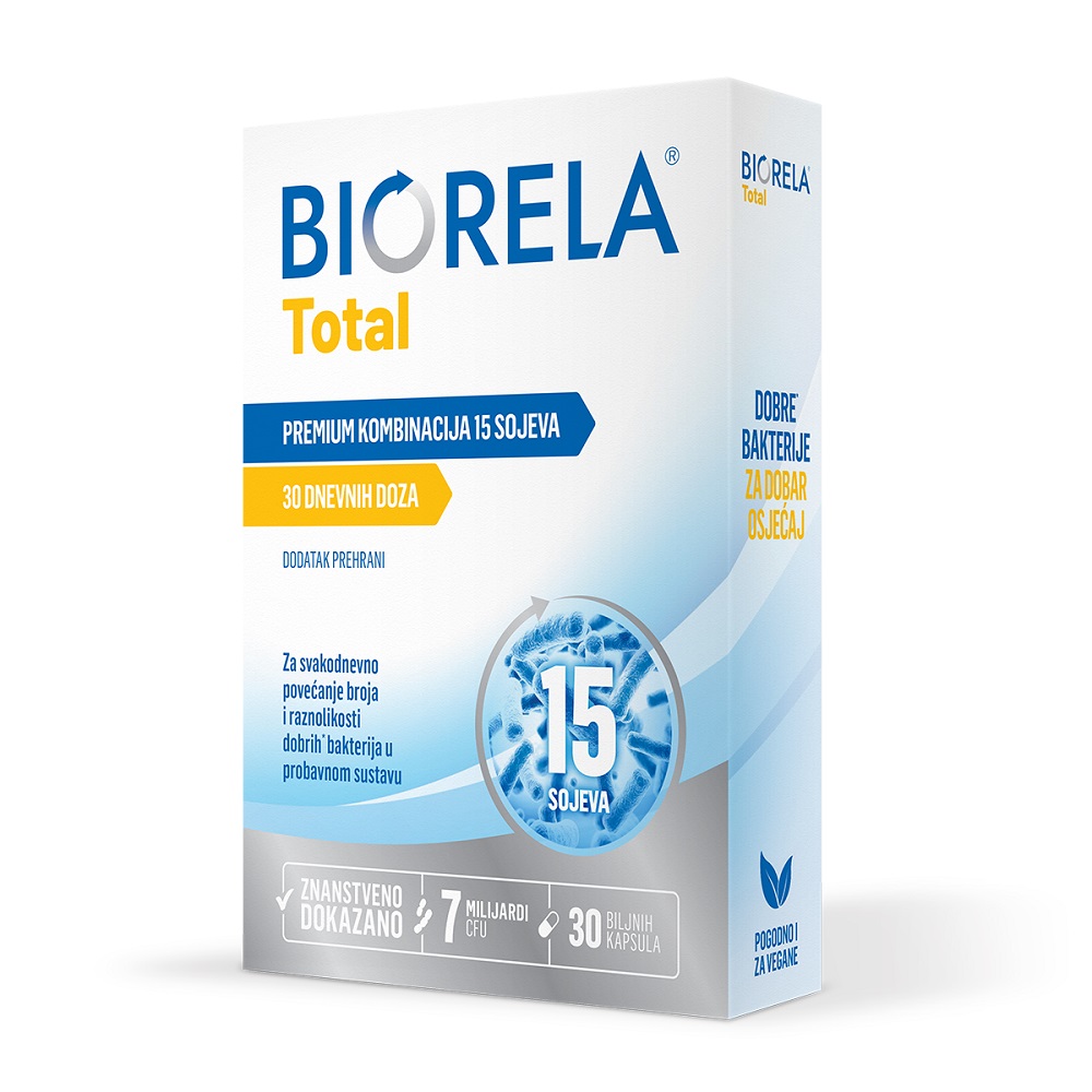 Biorela® Total