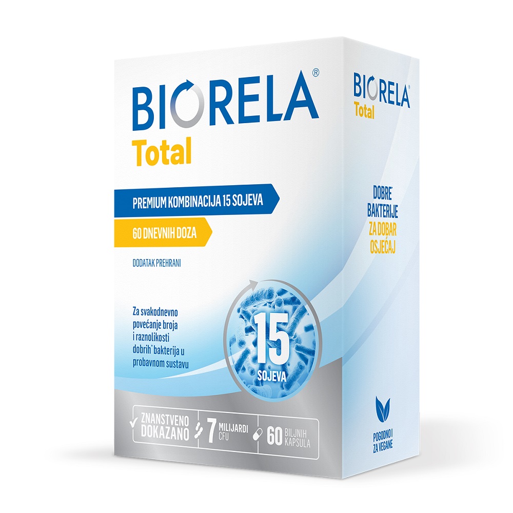 Biorela® Total