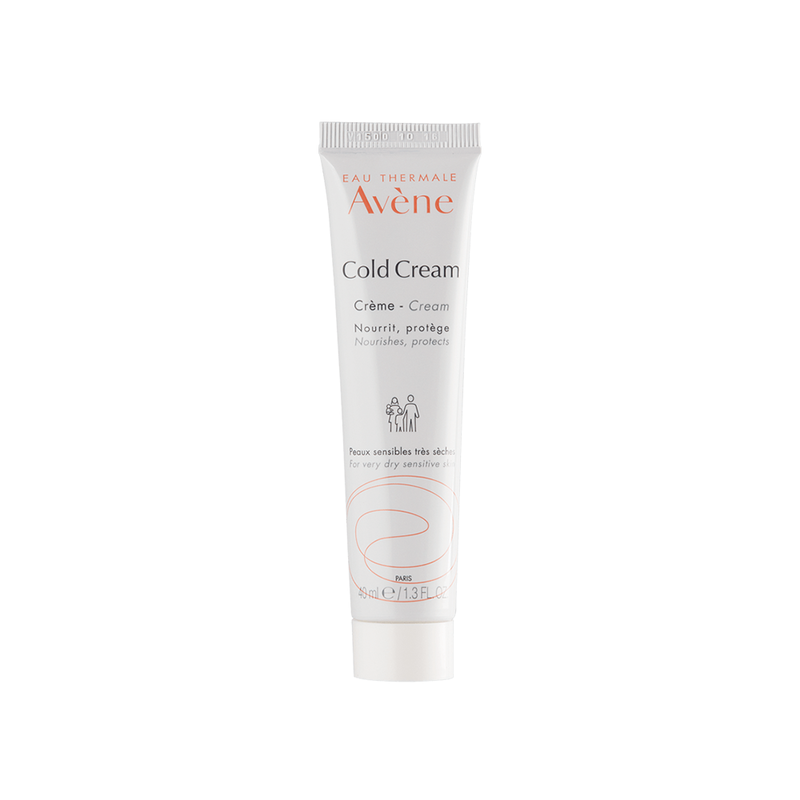 Cold Cream krema