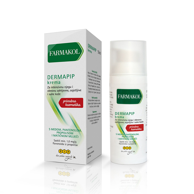 Dermapip – krema