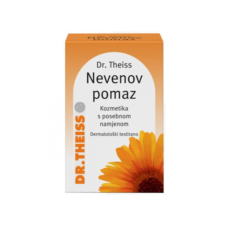 Dr. Theiss Nevenov pomaz