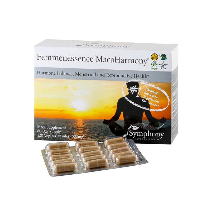 Femmenessence MacaHarmony