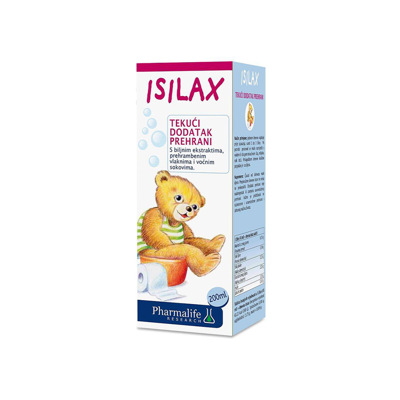 ISILAX