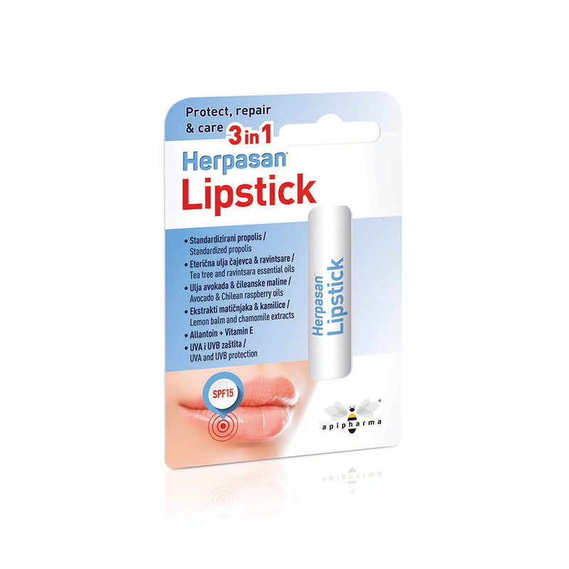 Herpasan Lipstick