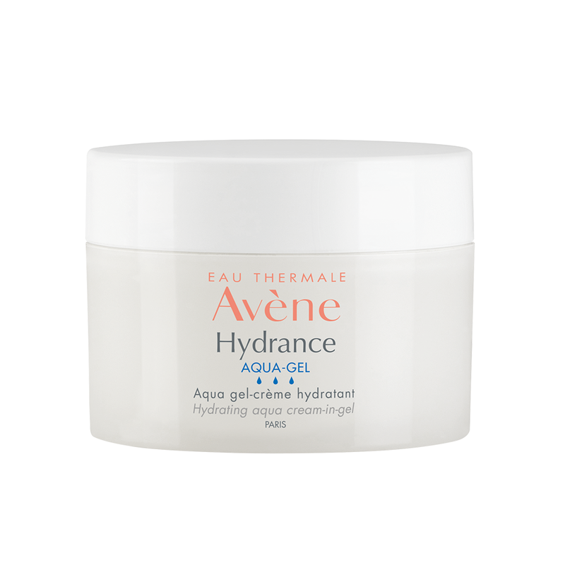 Hydrance Aqua-gel