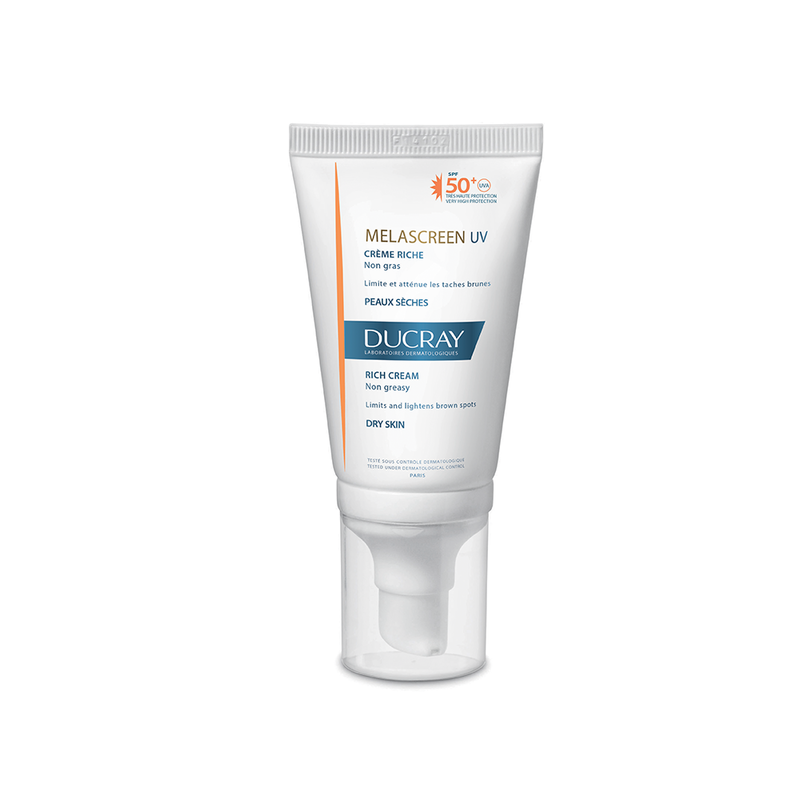 Melascreen UV bogata krema SPF50+