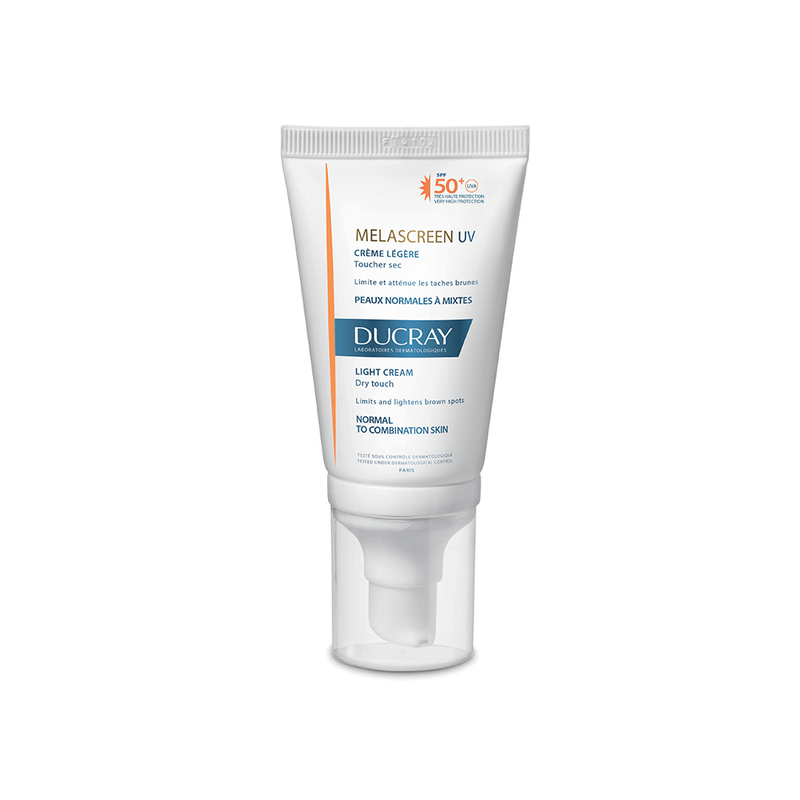 Melascreen UV lagana krema SPF50+