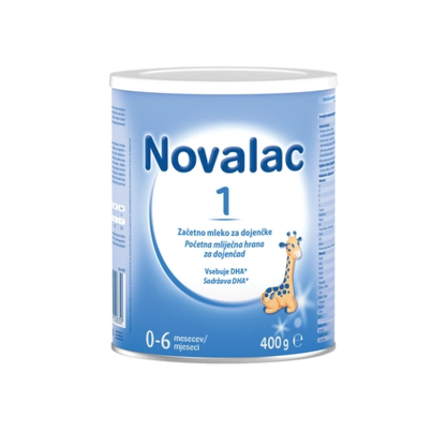 Novalac 1, 400 g