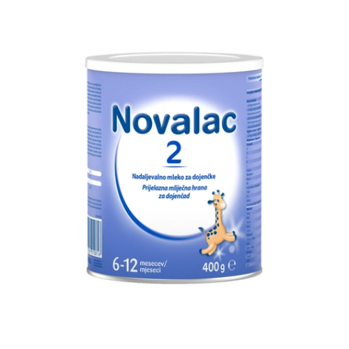 Novalac 2, 400 g