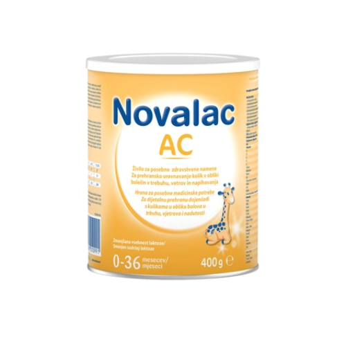 Novalac AC 400g