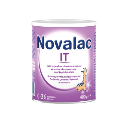 Novalac IT 400g