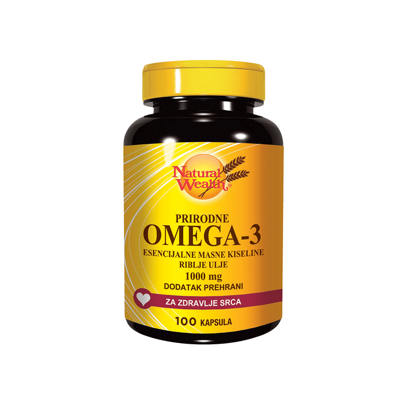 Omega-3