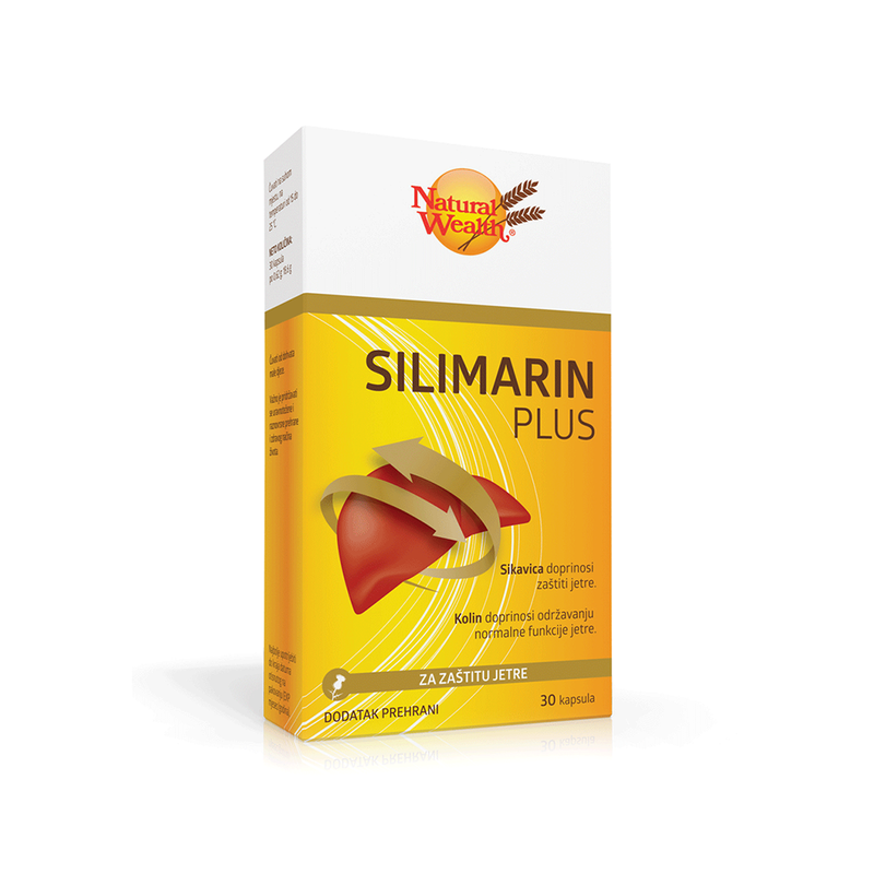 Silimarin Plus