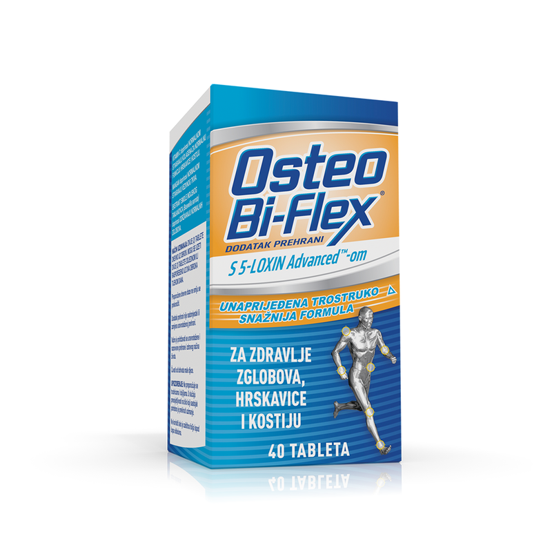 Osteo Bi-Flex®