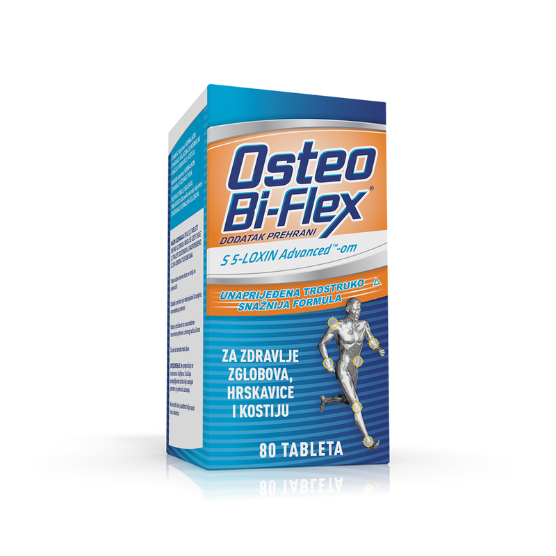 Osteo Bi-Flex®