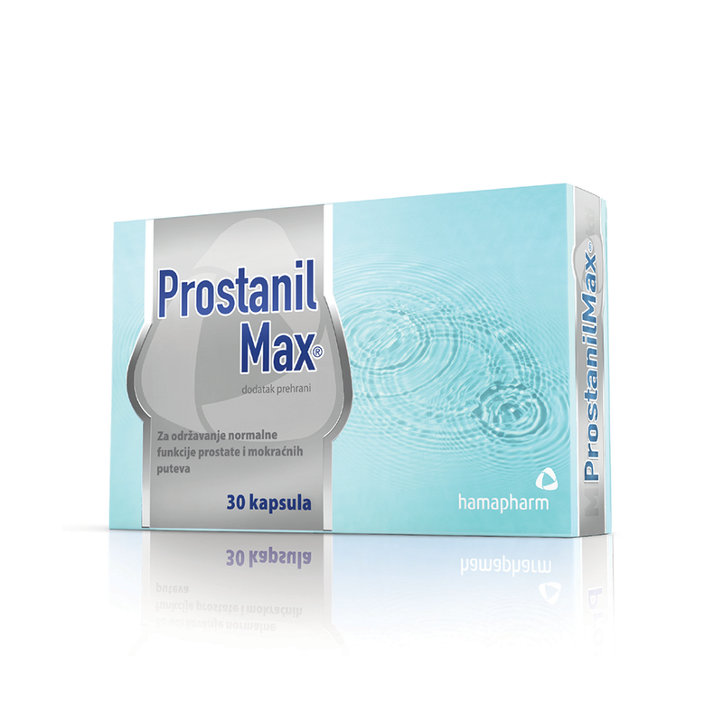 ProstanilMax