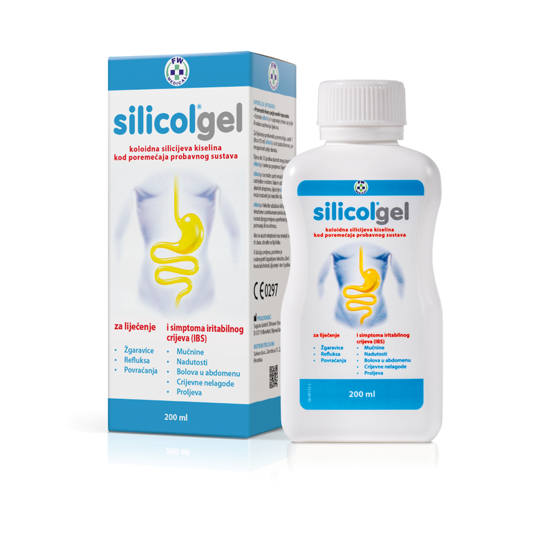 SILICOLGEL