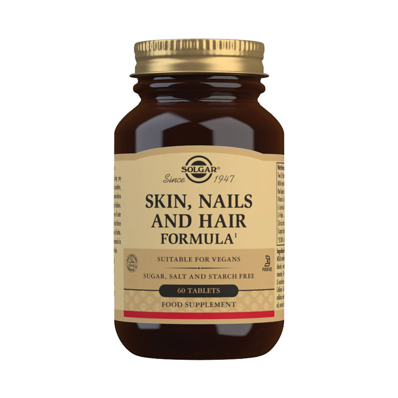 Solgar Skin, Nails and Hair Formula