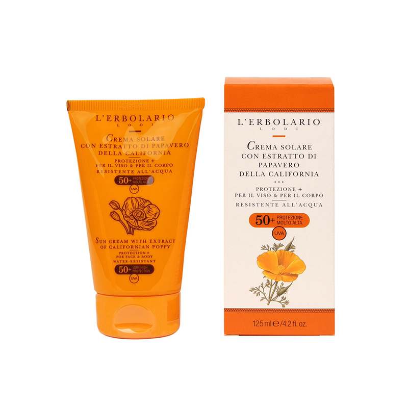 SUN KREMA SPF 50+