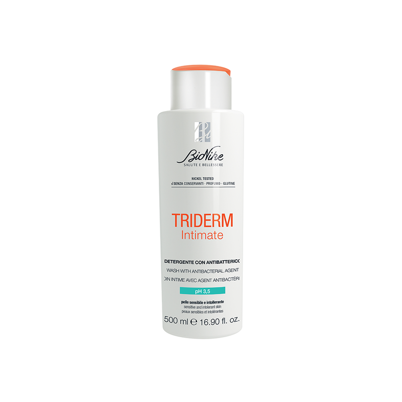 Triderm Intimate pH 3,5 intimna higijena