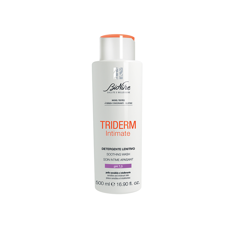 Triderm Intimate pH 7,0 intimna higijena