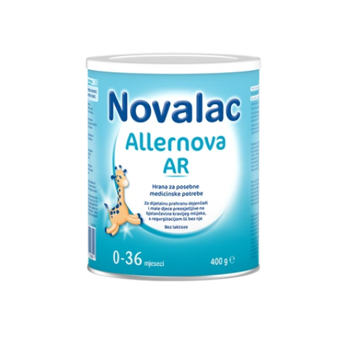 Novalac Allernova AR 400 g