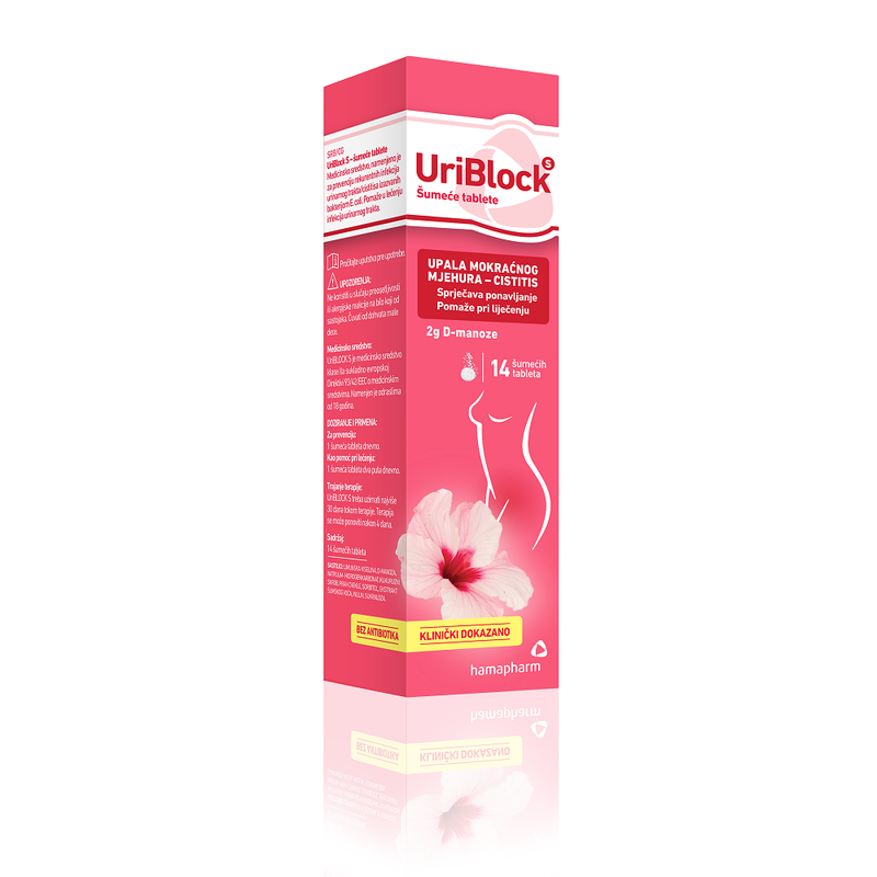 UriBlock S