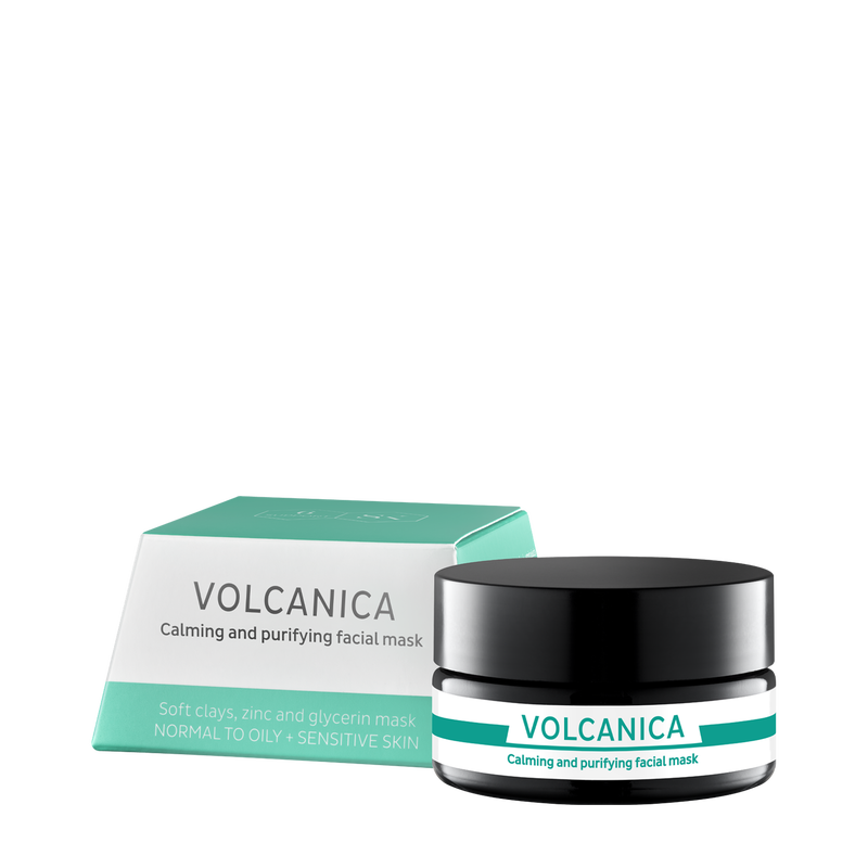 Volcanica