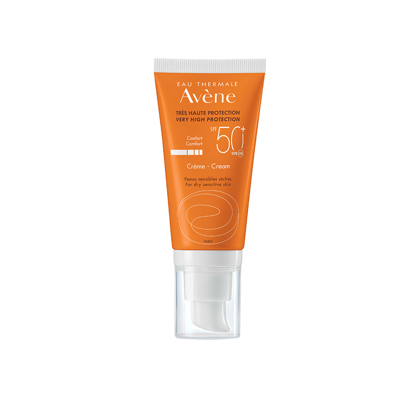 Krema SPF 30